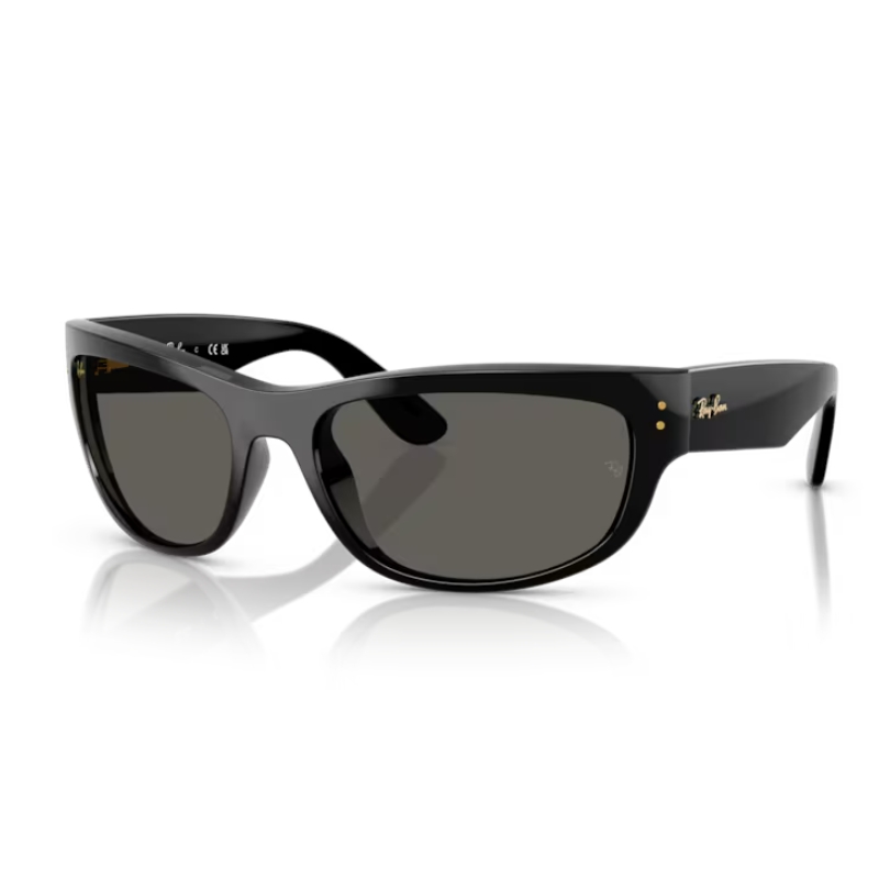 Ray Ban Mega balorama RB2289 6826J5 60