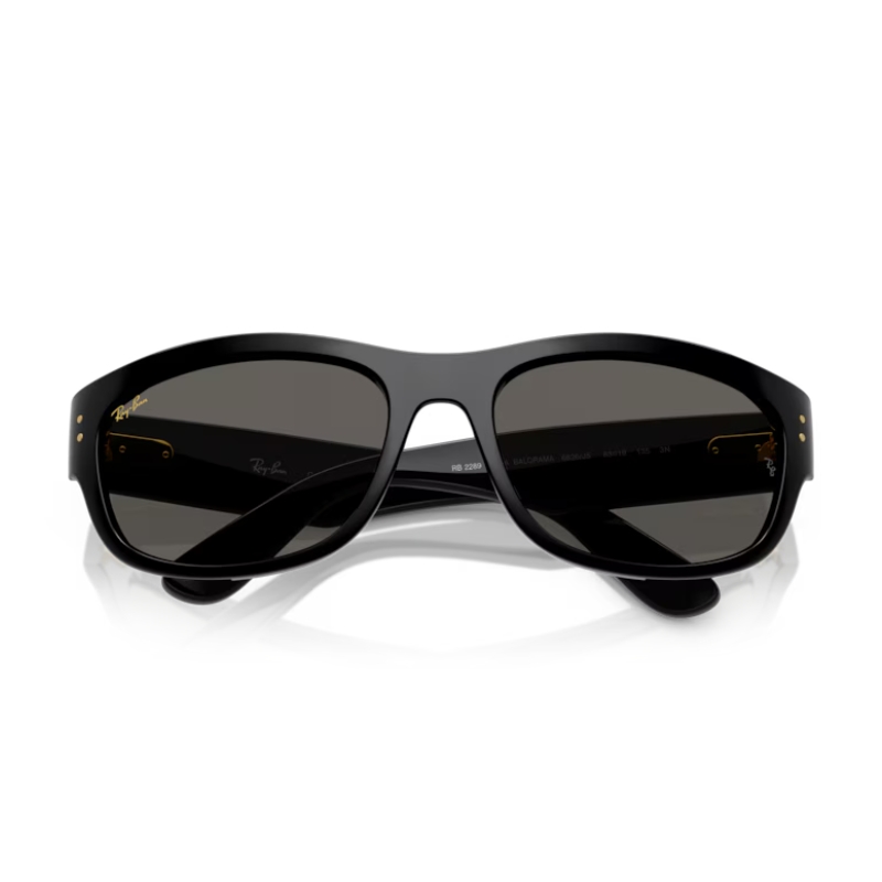 Ray Ban Mega balorama RB2289 6826J5 63
