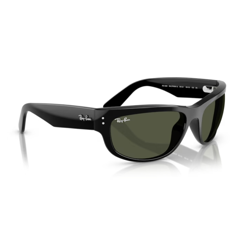 Ray Ban MEGA BALORAMA RB2289 901/31 63