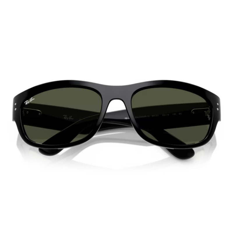 Ray Ban MEGA BALORAMA RB2289 901/31 63