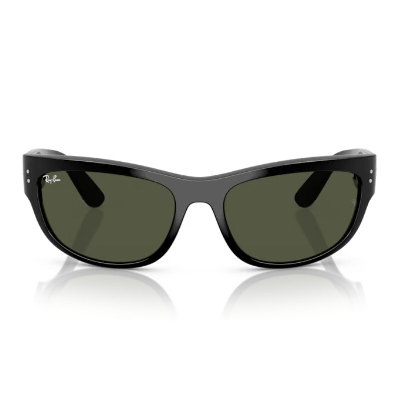 Ray Ban MEGA BALORAMA RB2289 901/31 63