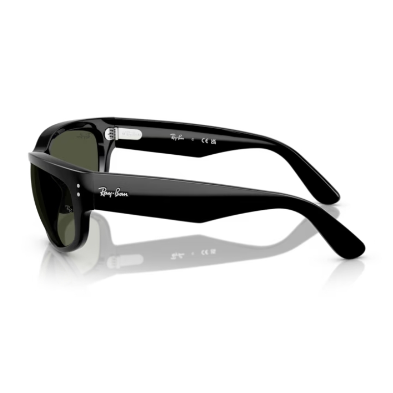 Ray Ban MEGA BALORAMA RB2289 901/31 63