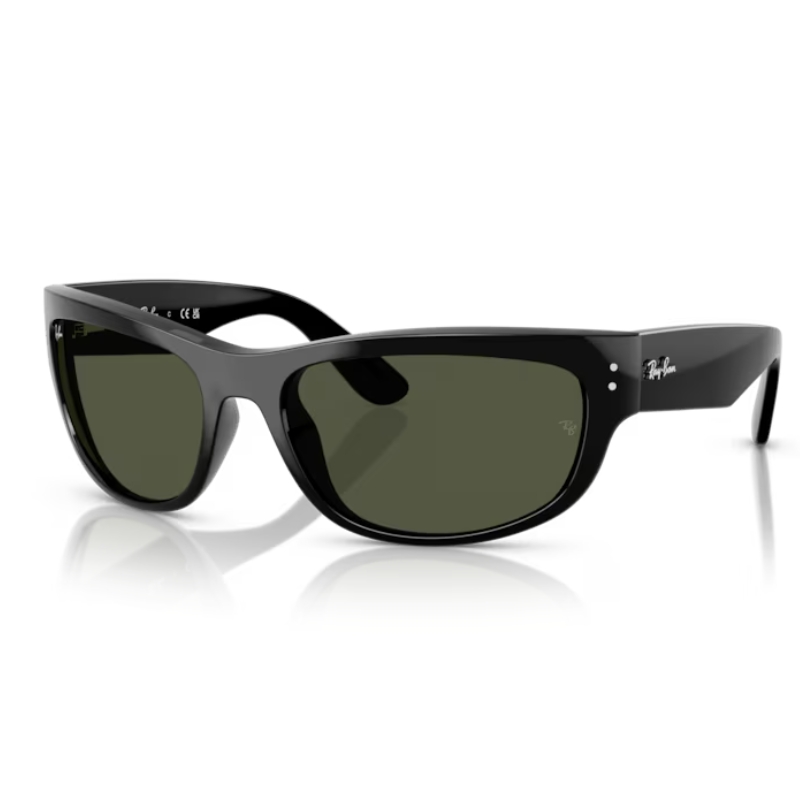 Ray Ban MEGA BALORAMA RB2289 901/31 63