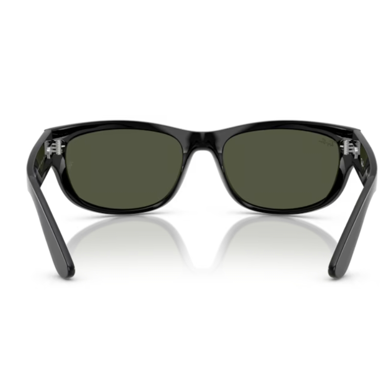 Ray Ban MEGA BALORAMA RB2289 901/31 63