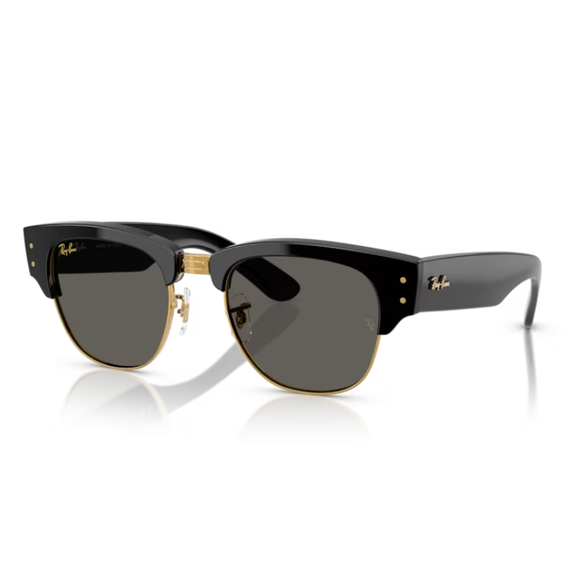 Ray Ban Mega clubmaster RB0316S 6826J5 50