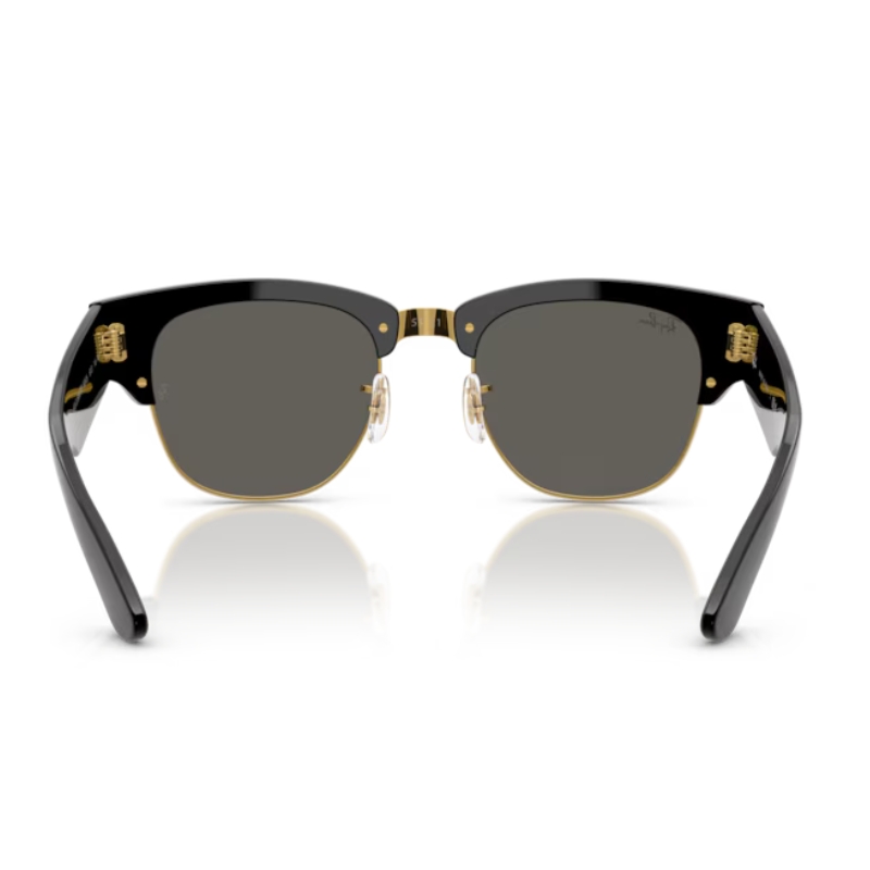 Ray Ban Mega clubmaster RB0316S 6826J5 50