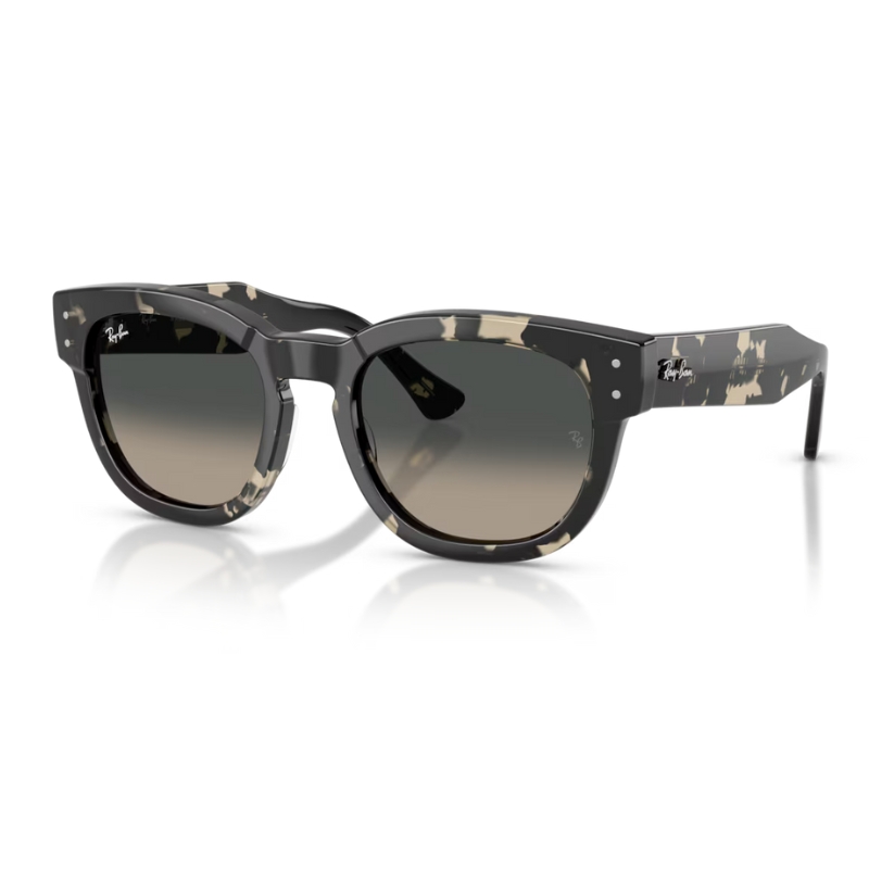 Ray Ban MEGA HAWKEYE RB0298S 133371 53