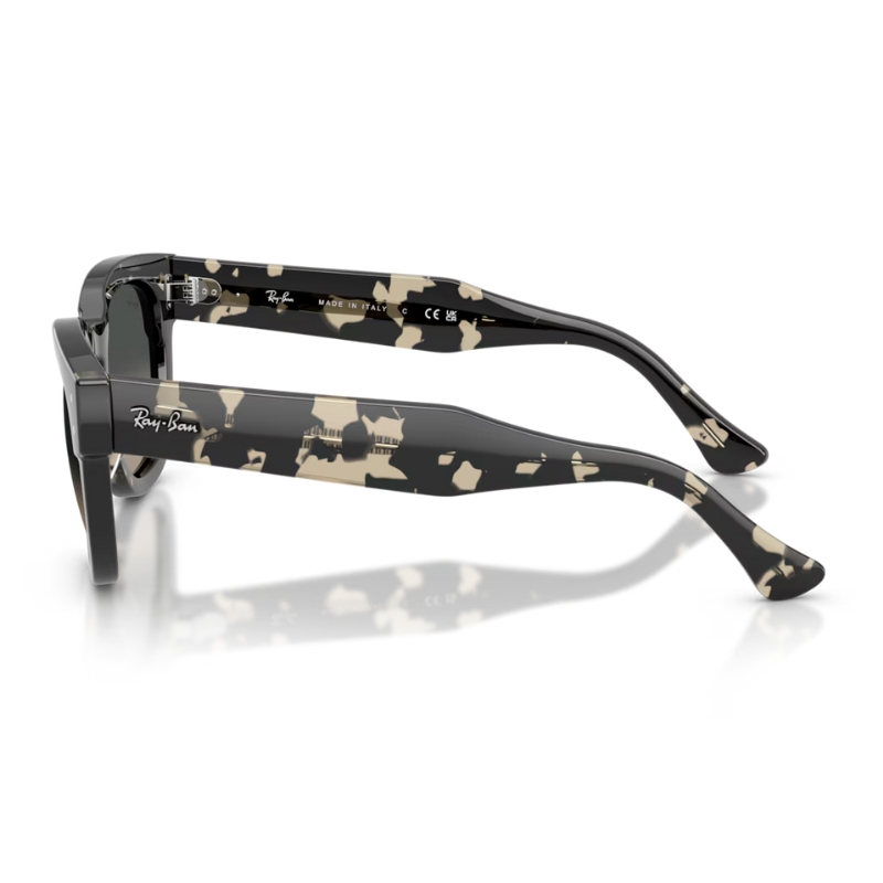 Ray Ban MEGA HAWKEYE RB0298S 133371 53