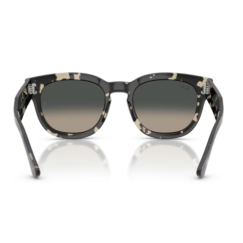 Ray Ban MEGA HAWKEYE RB0298S 133371 53
