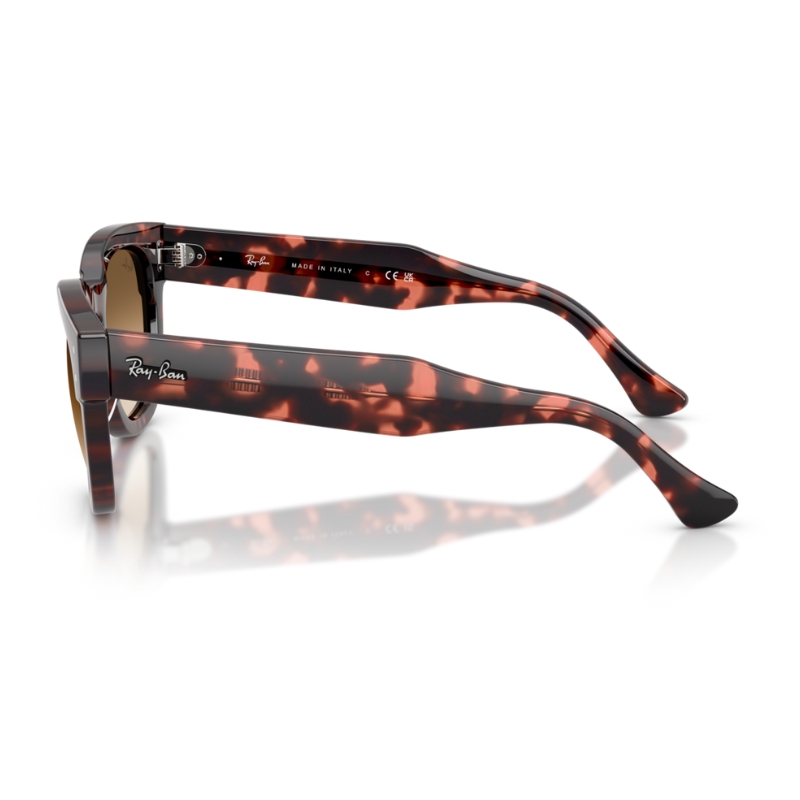 Ray Ban MEGA HAWKEYE RB0298S 133451 53