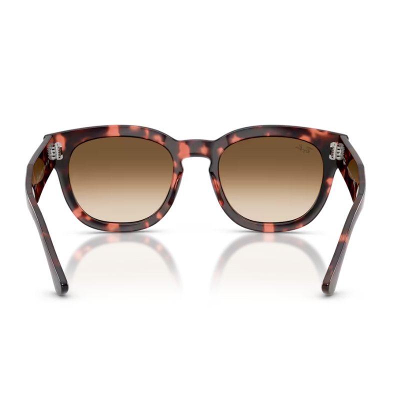 Ray Ban MEGA HAWKEYE RB0298S 133451 53