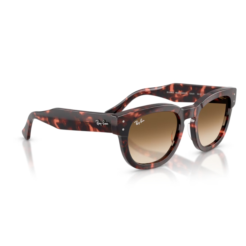 Ray Ban MEGA HAWKEYE RB0298S 133451 53