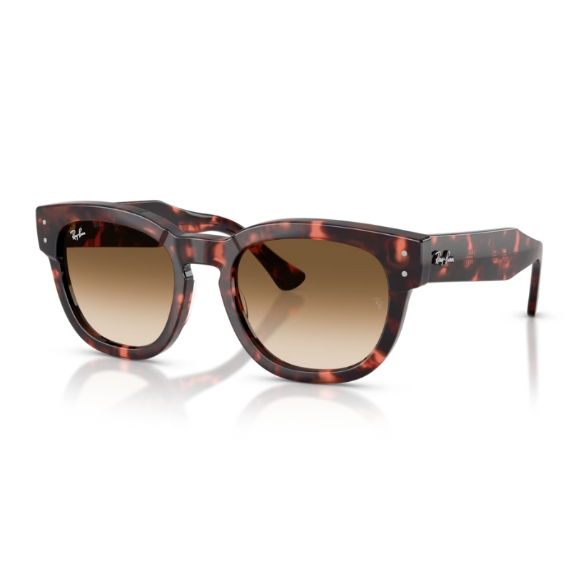Ray Ban MEGA HAWKEYE RB0298S 133451 53