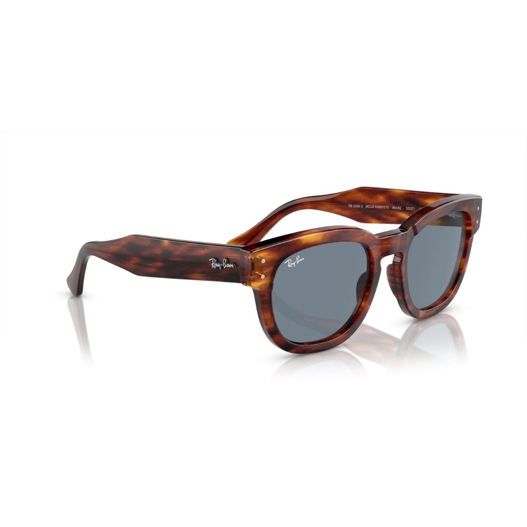 Ray Ban MEGA HAWKEYE RB0298S 954/62 53