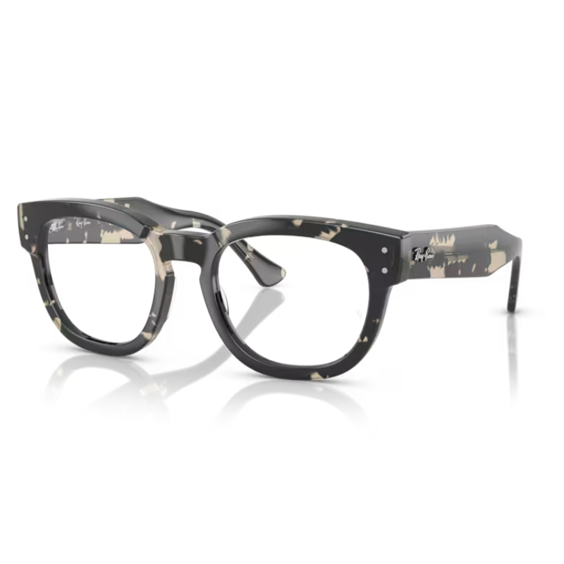 Ray Ban Mega hawkeye RX0298V 8117 50