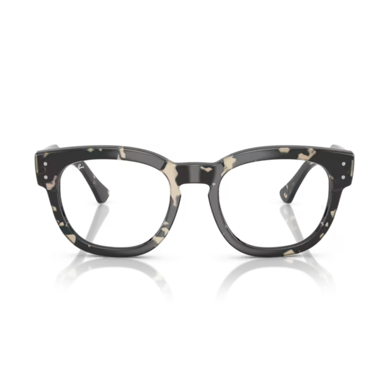 Ray Ban Mega hawkeye RX0298V 8117 50