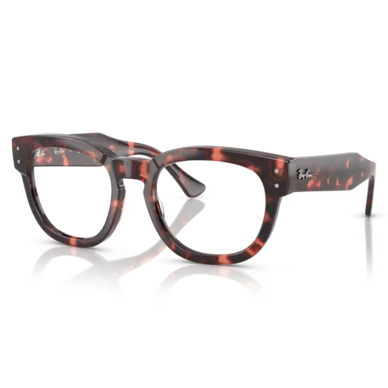 Ray Ban Mega hawkeye RX0298V 8118 50