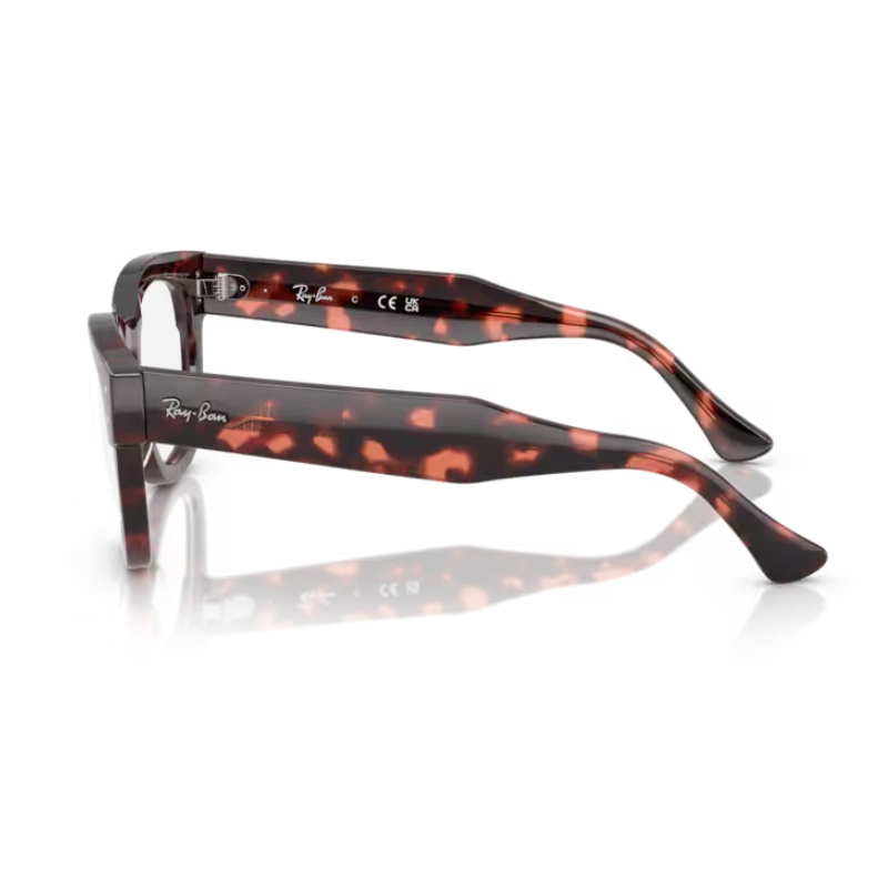 Ray Ban Mega hawkeye RX0298V 8118 50
