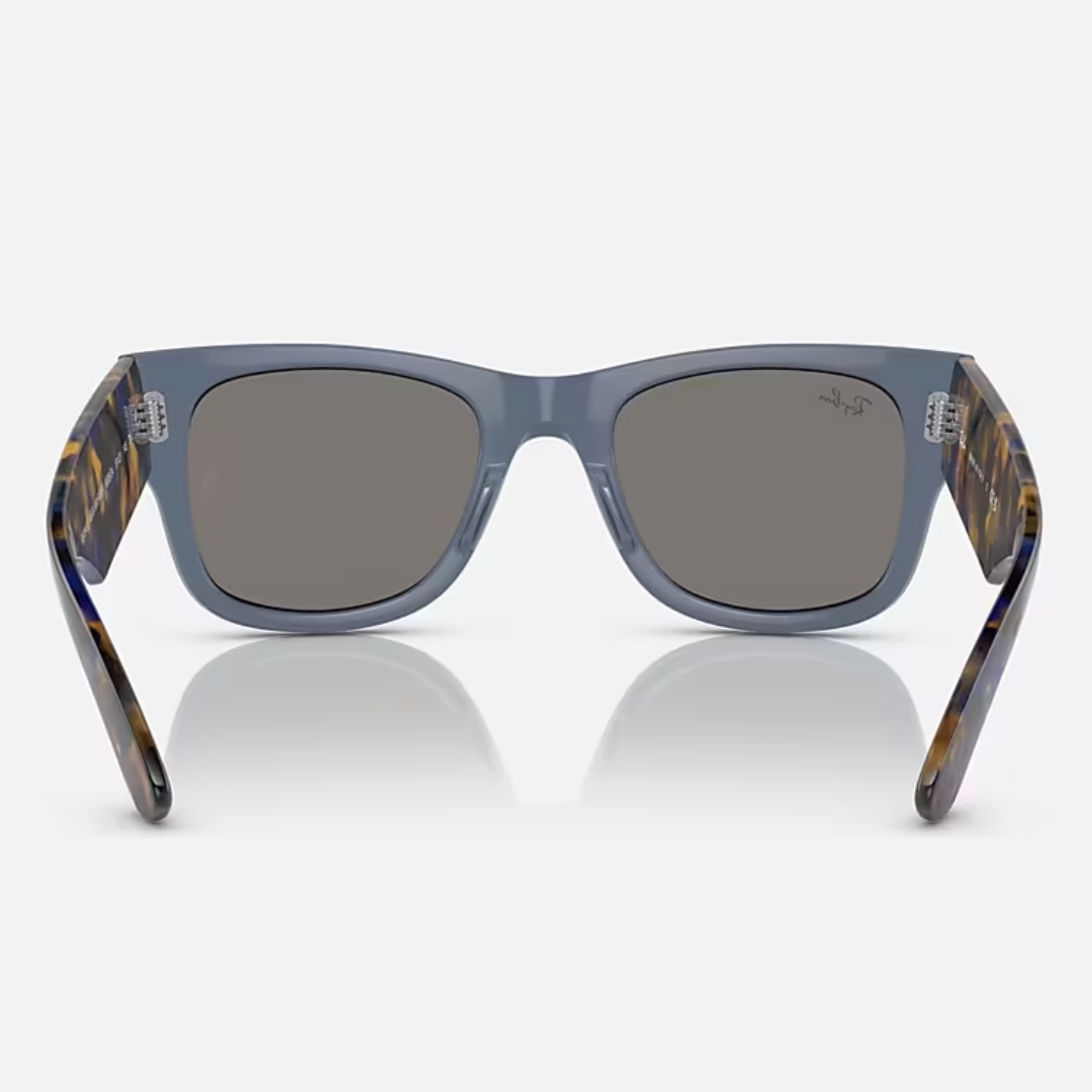 Ray Ban MEGA WAYFARER RB0840S 6638O4 51