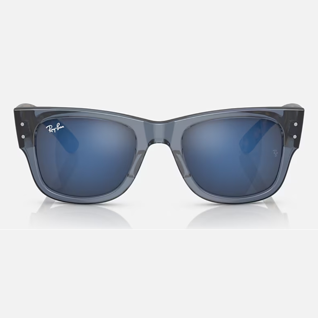 Ray Ban MEGA WAYFARER RB0840S 6638O4 51