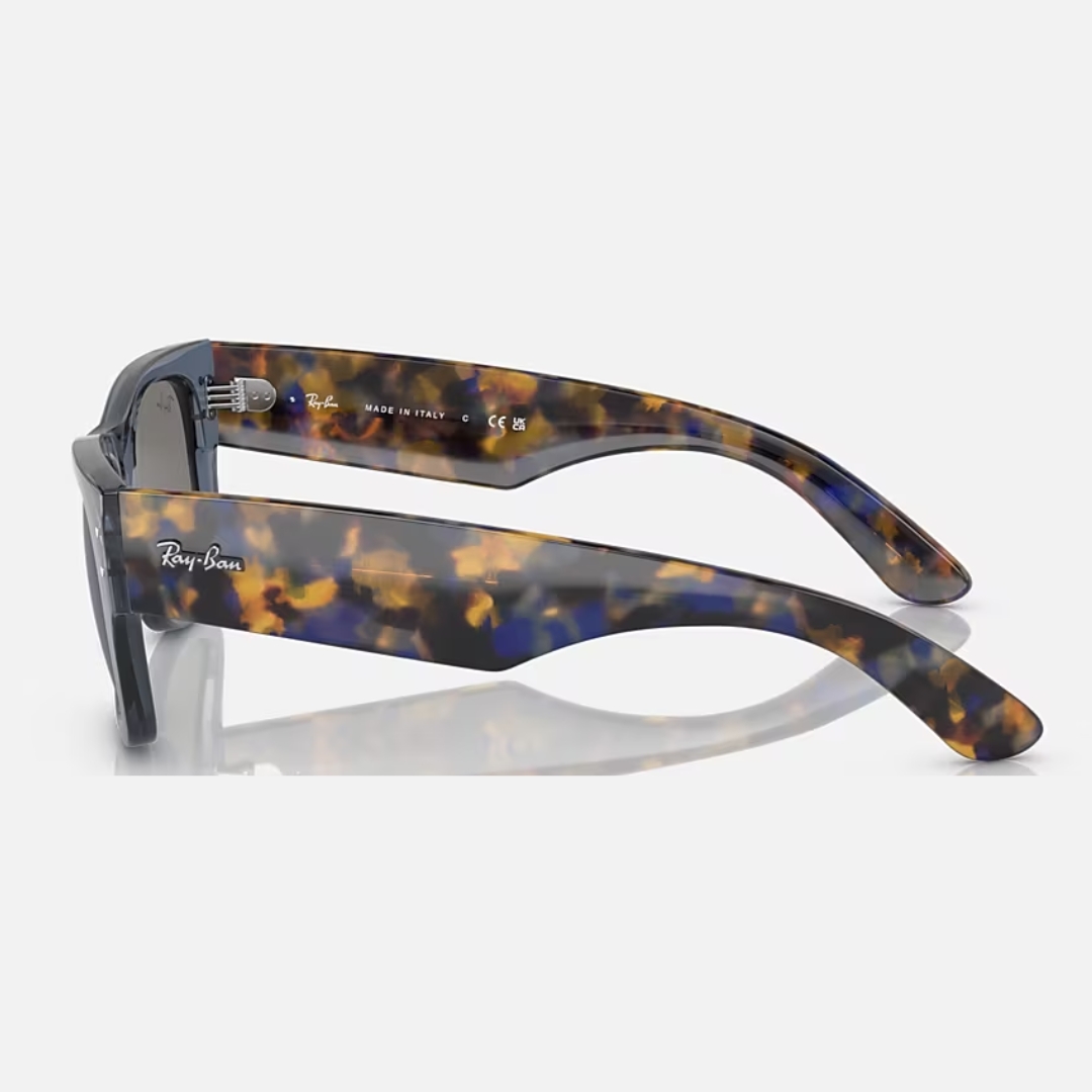 Ray Ban MEGA WAYFARER RB0840S 6638O4 51