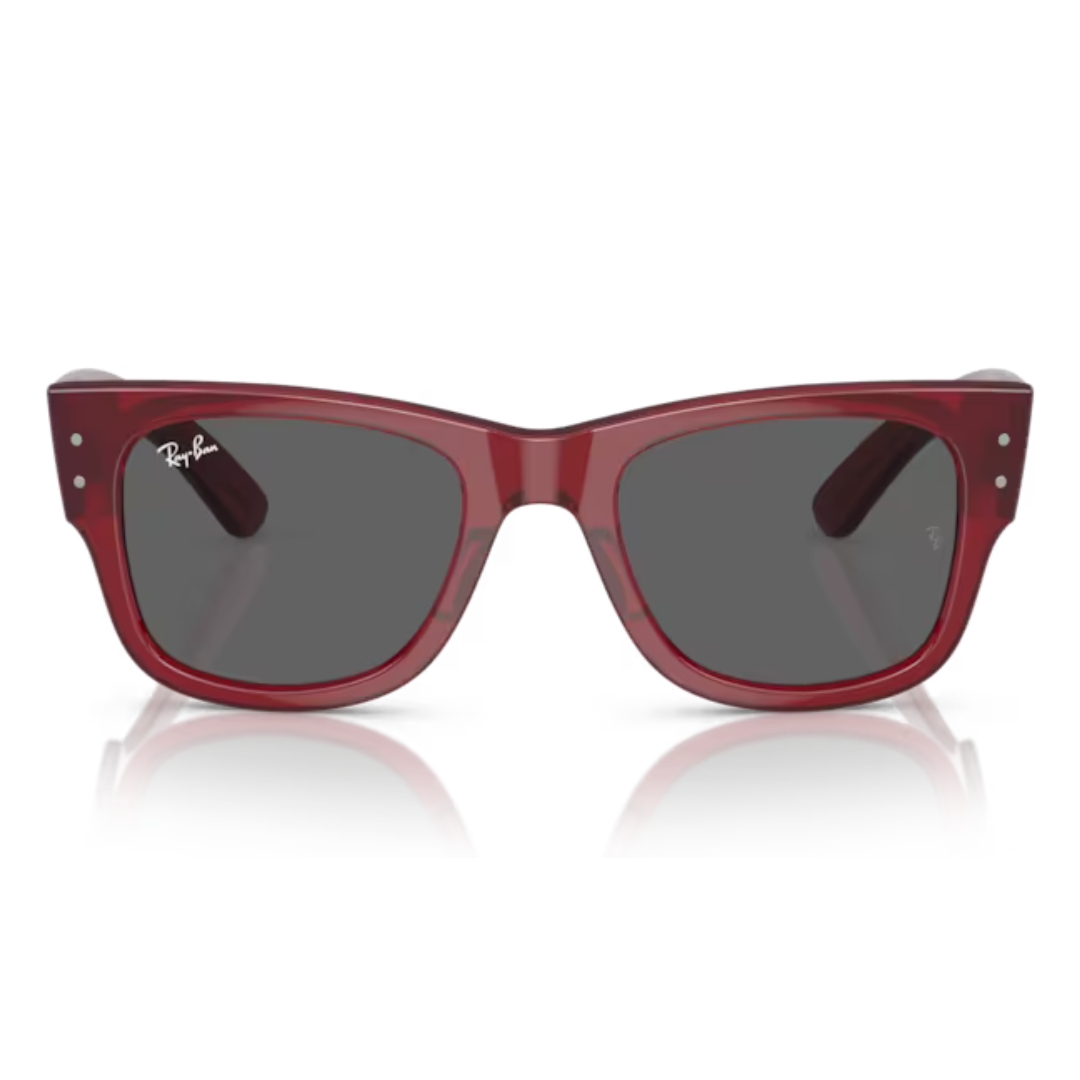 Ray Ban MEGA WAYFARER RB0840S 6679B1 51