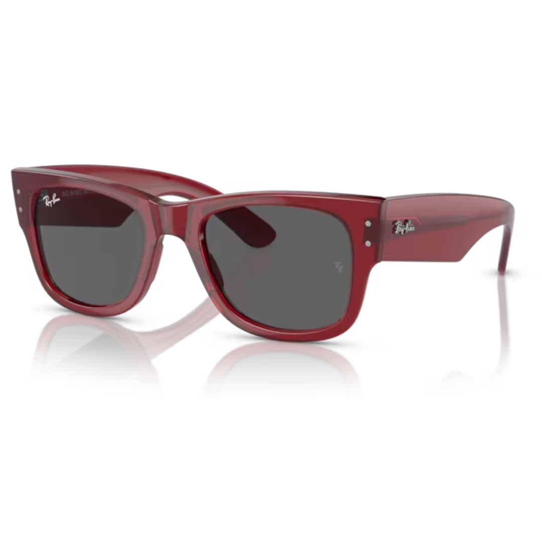 Ray Ban MEGA WAYFARER RB0840S 6679B1 51