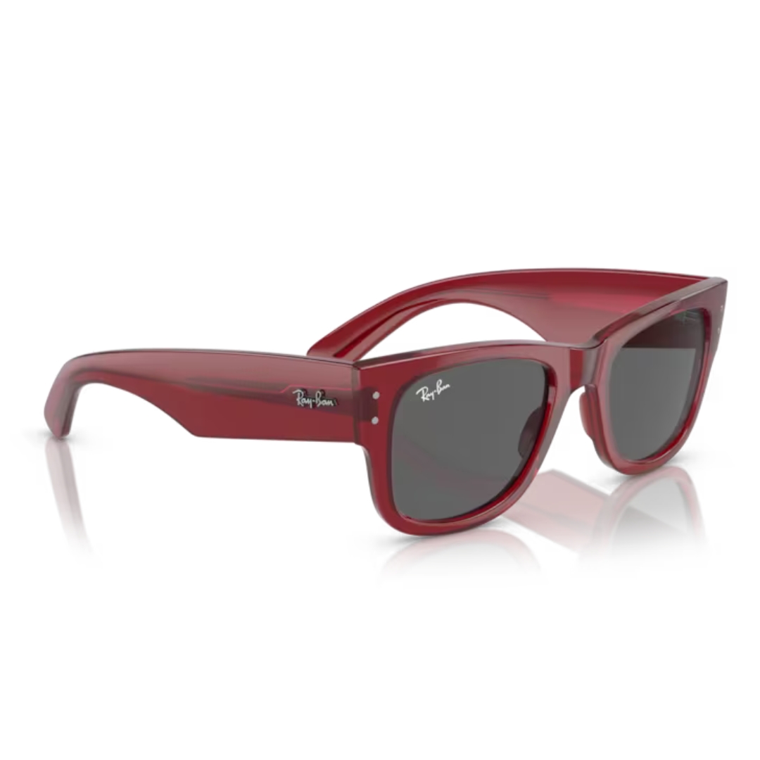 Ray Ban MEGA WAYFARER RB0840S 6679B1 51