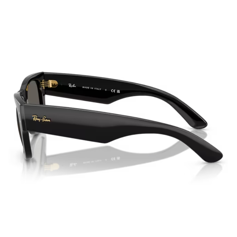 Ray Ban Mega wayfarer RB0840S 6826J5 51