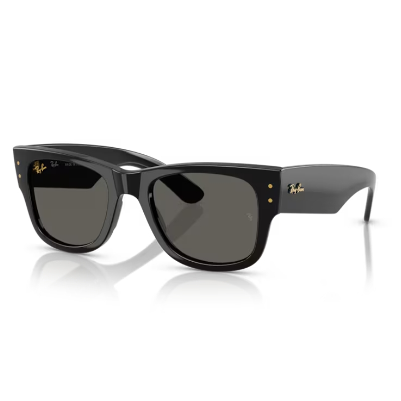 Ray Ban Mega wayfarer RB0840S 6826J5 51