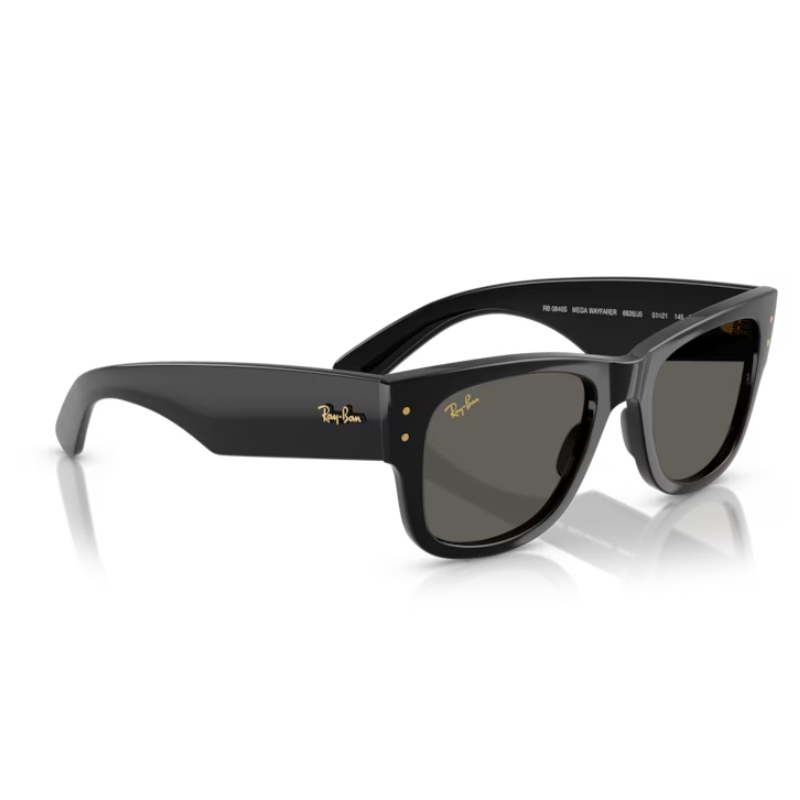Ray Ban Mega wayfarer RB0840S 6826J5 51