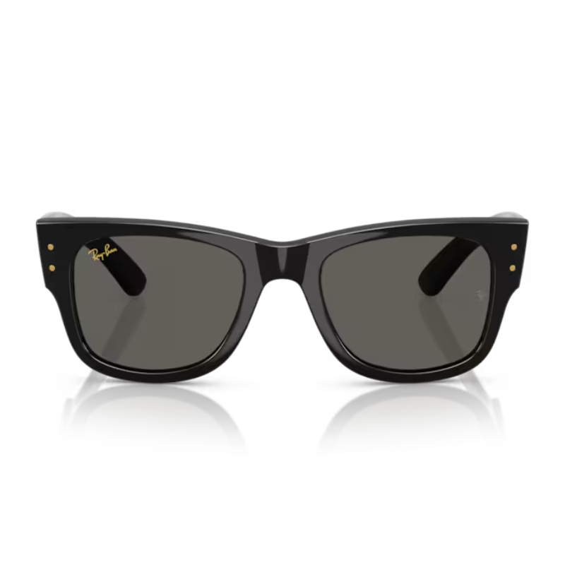 Ray Ban Mega wayfarer RB0840S 6826J5 51