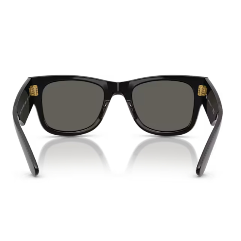 Ray Ban Mega wayfarer RB0840S 6826J5 51