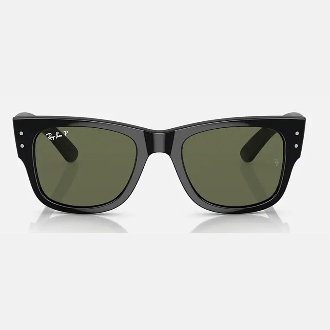 Ray Ban MEGA WAYFARER RB0840S 901/58 51