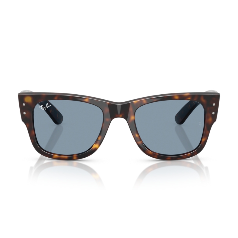 Ray Ban MEGA WAYFARER RB0840S 902/56 51