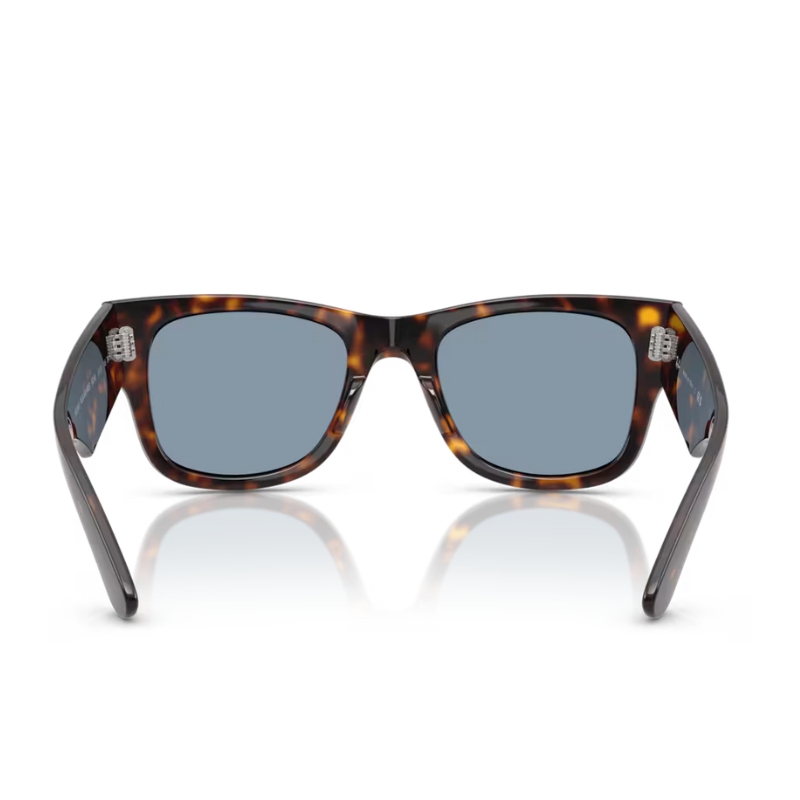 Ray Ban MEGA WAYFARER RB0840S 902/56 51