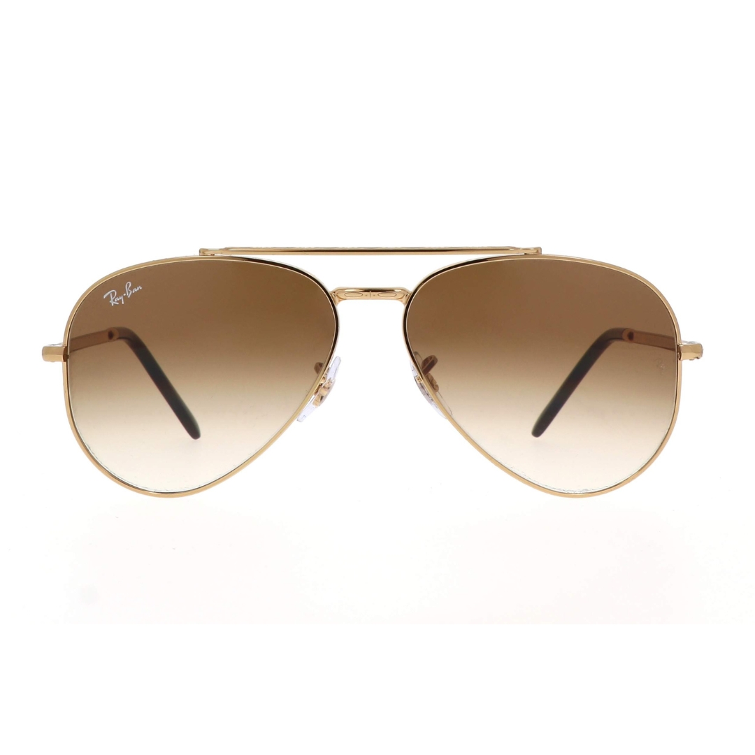 Ray Ban NEW AVIATOR RB3625 001/51 58