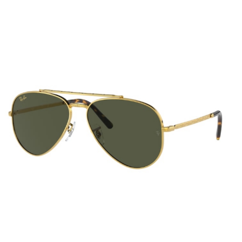 Ray Ban NEW AVIATOR RB3625 919631 55