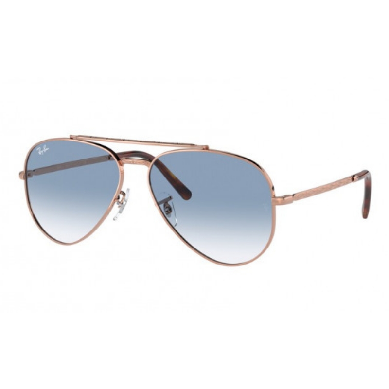 Ray Ban NEW AVIATOR RB3625 92023F 55