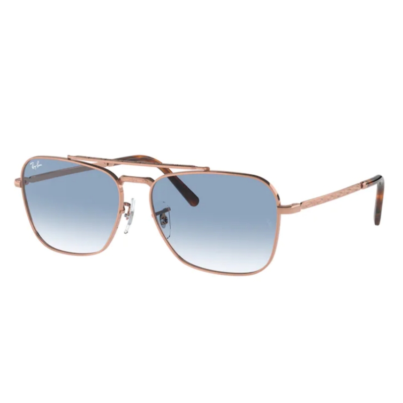 Ray Ban NEW CARAVAN RB3636 92023F 58