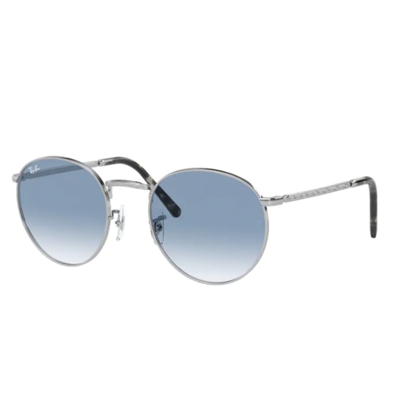 Ray Ban NEW ROUND RB3637 003/3F 53