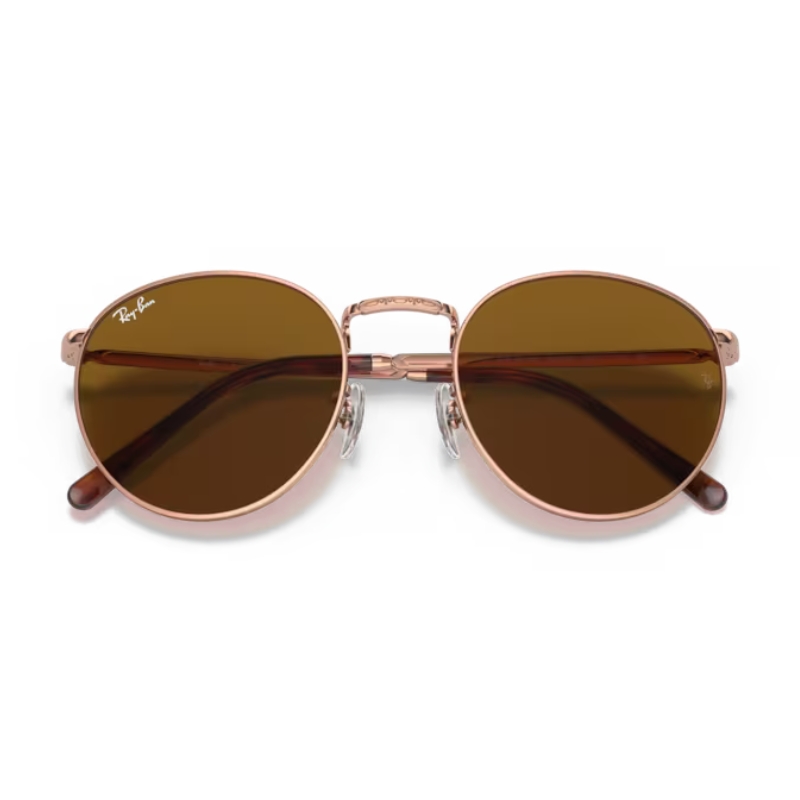 Ray Ban NEW ROUND RB3637 920233 50
