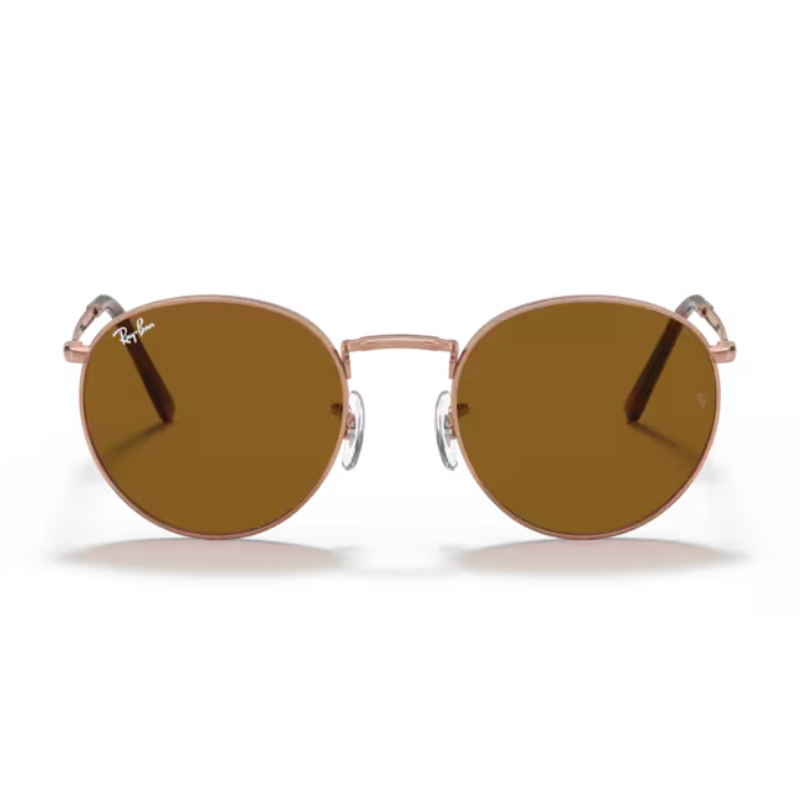 Ray Ban NEW ROUND RB3637 920233 53