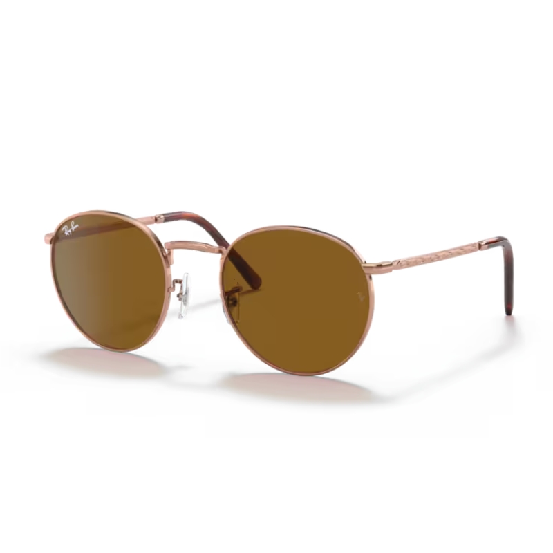 Ray Ban NEW ROUND RB3637 920233 53