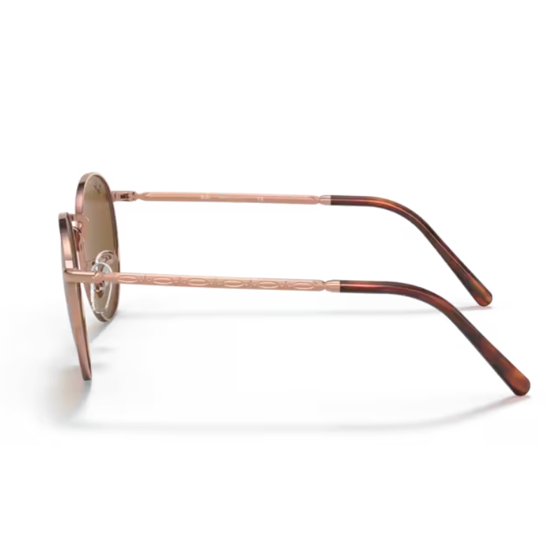 Ray Ban NEW ROUND RB3637 920233 53