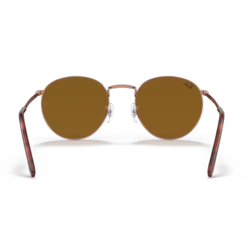 Ray Ban NEW ROUND RB3637 920233 53