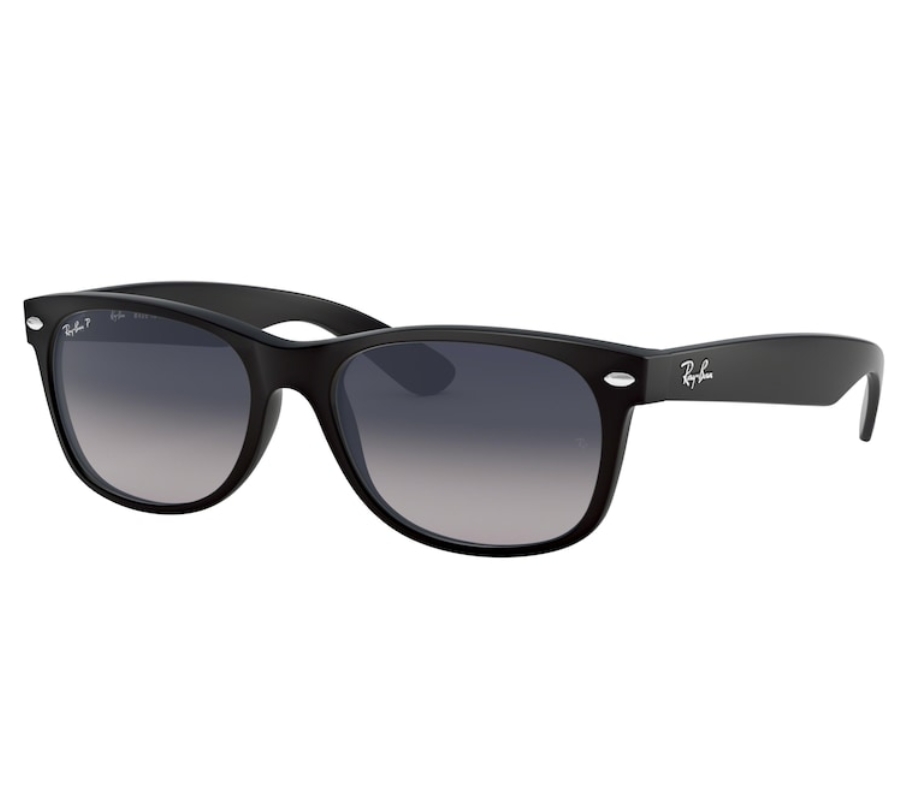 RAY BAN NEW WAYFARER RB2132 601S78 55