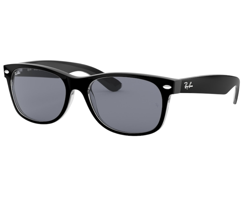 RAY BAN NEW WAYFARER RB2132 6398Y5 55