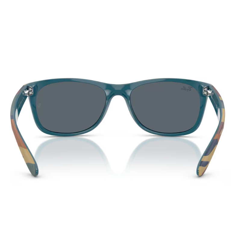RAY BAN NEW WAYFARER RB2132 6824R5 55