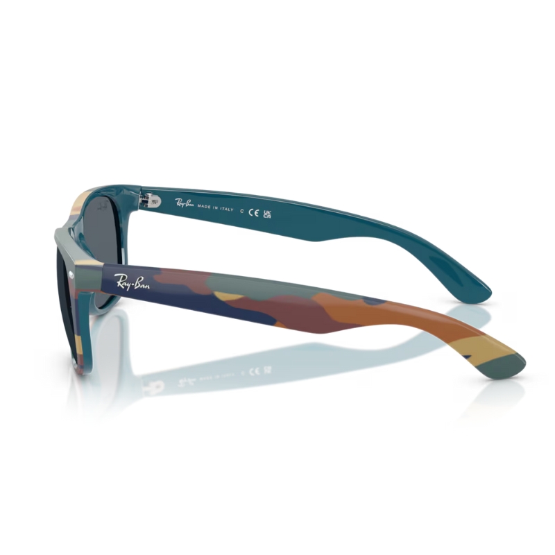 RAY BAN NEW WAYFARER RB2132 6824R5 55